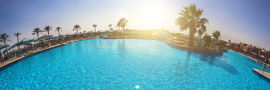 La importancia de preparar las piscinas comunitarias para el invierno