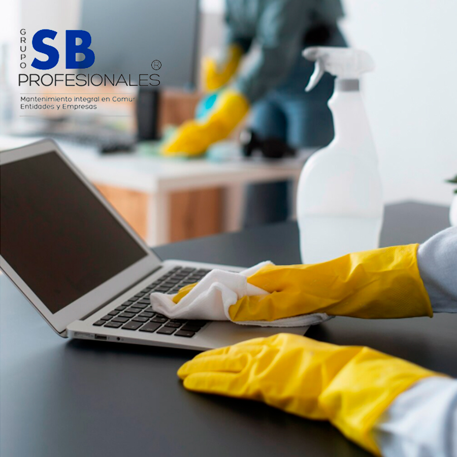 Ventajas de contratar un servicio de limpieza externo: Rentabilidad y tranquilidad