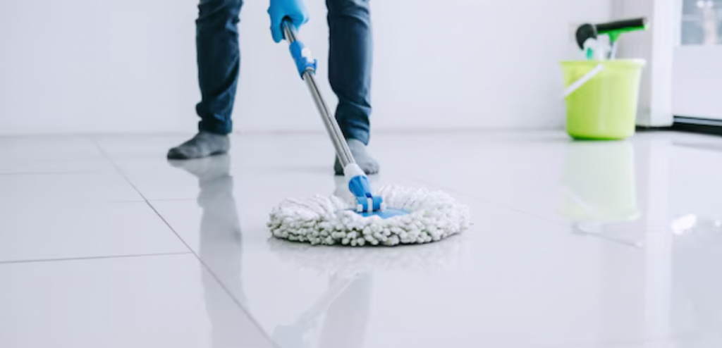 servicio de limpieza externo malaga